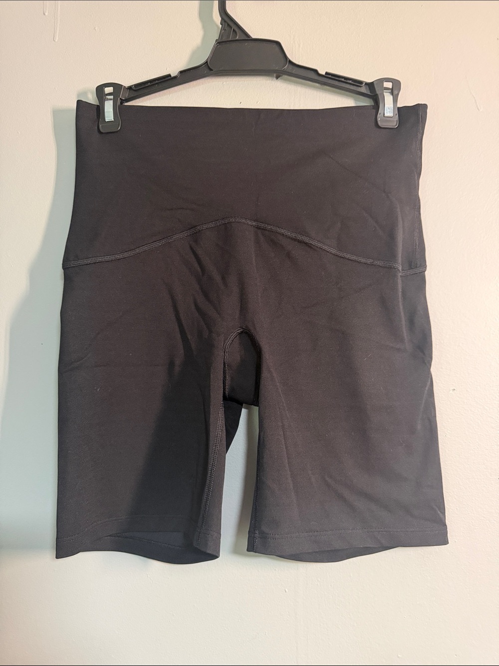 Spanx biker shorts